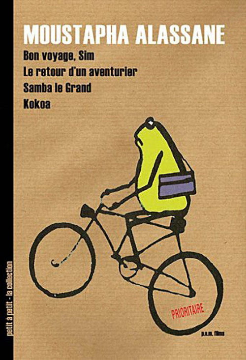 Bon Voyage Sim poster