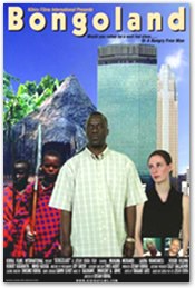 Bongoland poster
