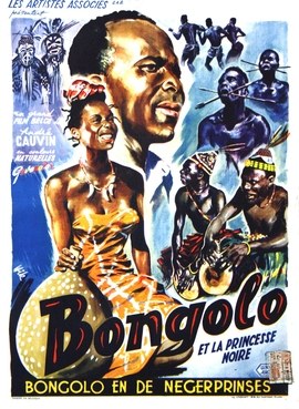 Bongolo poster