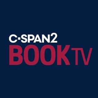 Book TV poster