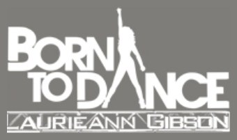Born to Dance poster