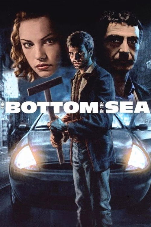 Bottom of the Sea poster