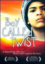 Boy Called Twist poster