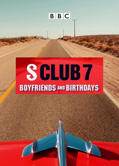 Boyfriends & Birthdays poster
