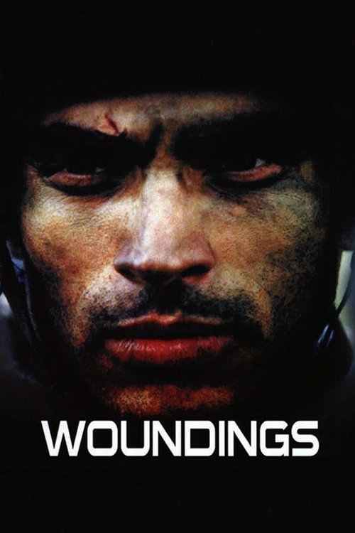 Brand New World poster