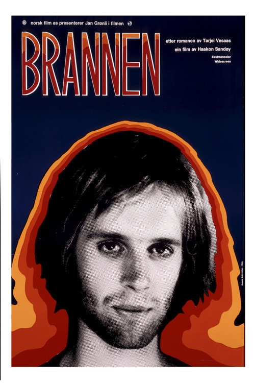 Brannen poster