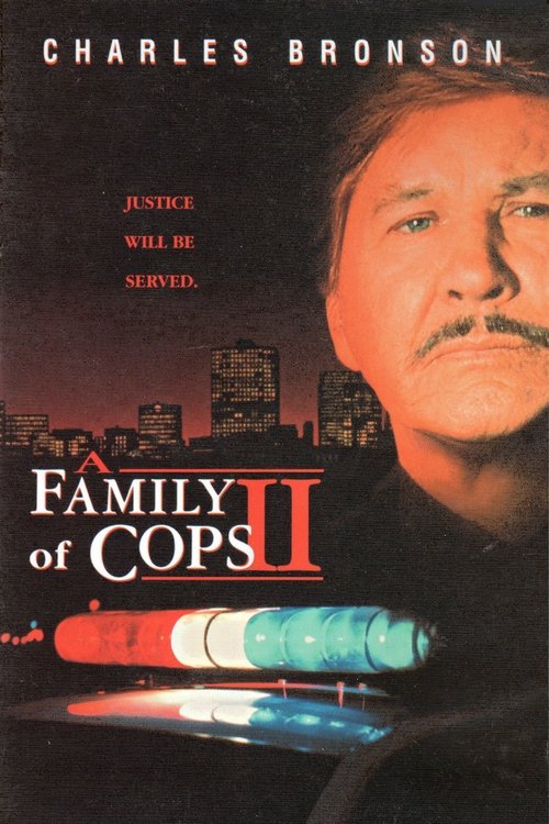 Breach of Faith: A Family of Cops 2 poster