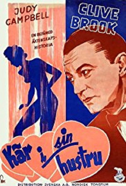 Breach of Promise poster