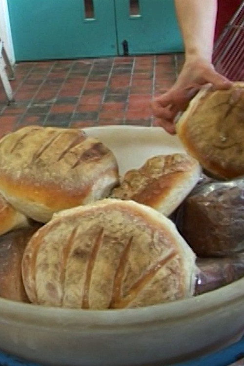 Breadmakers poster