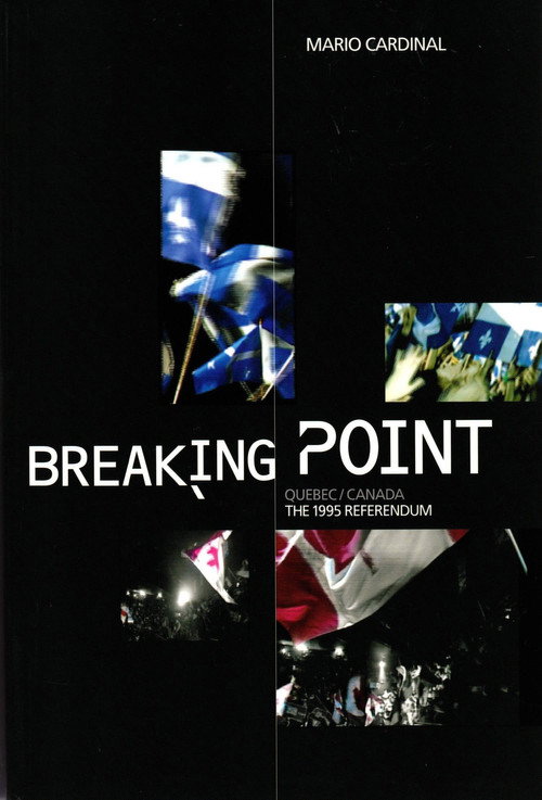 Breaking Point poster