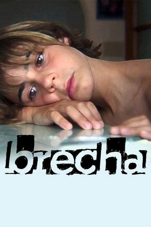 Brecha poster