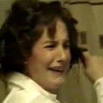 Bride Has Massive Hair Wig Out poster