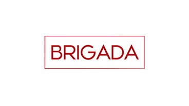 Brigada poster