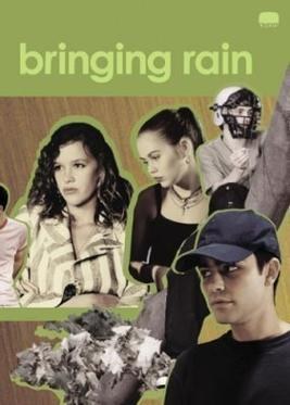 Bringing Rain poster
