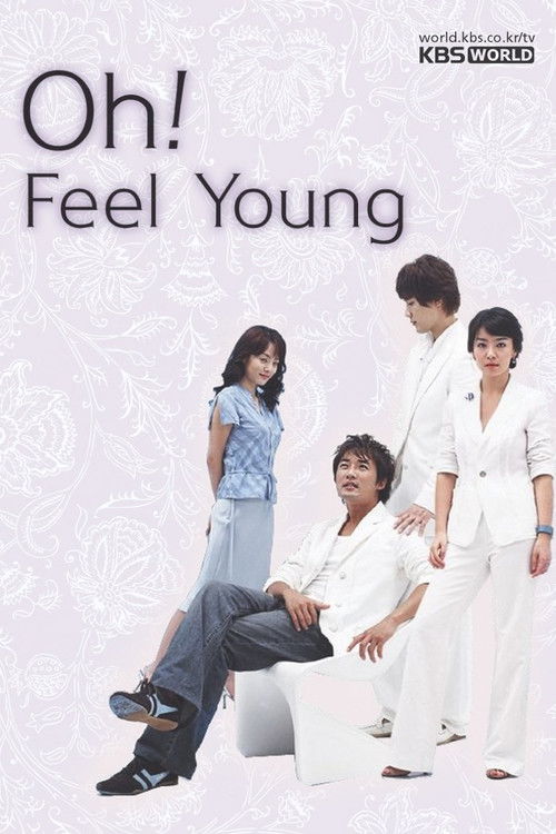 Oh Feel Young poster