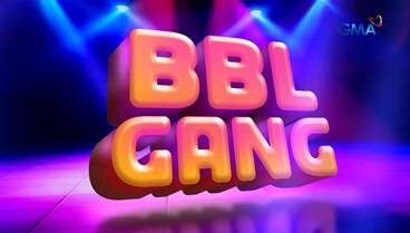 Bubble Gang poster