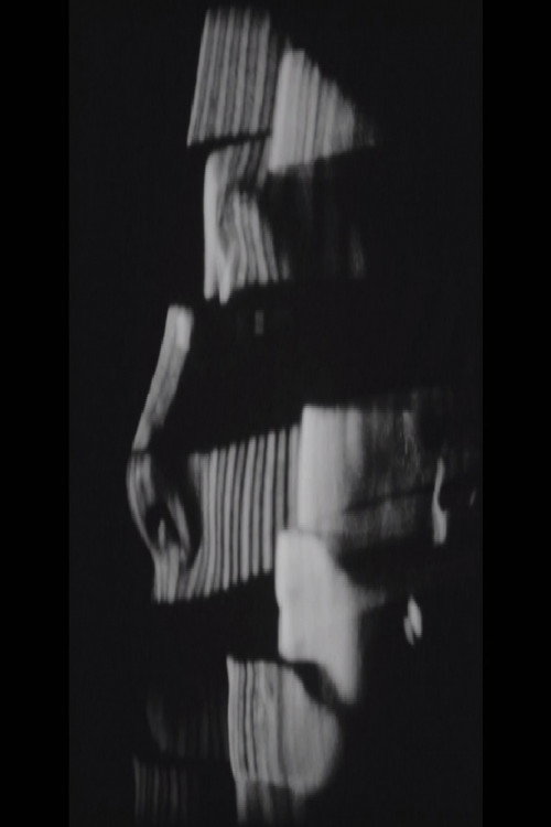 Stillness poster