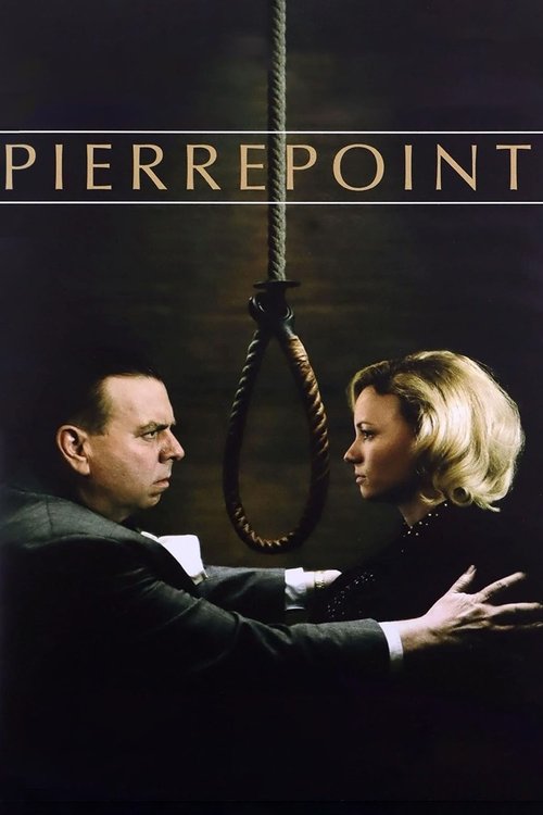 Pierrepoint poster