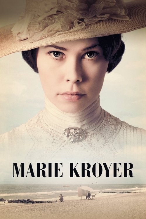 The Passion of Marie poster
