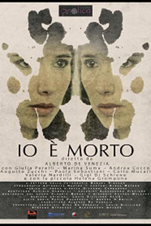 Io è morto poster
