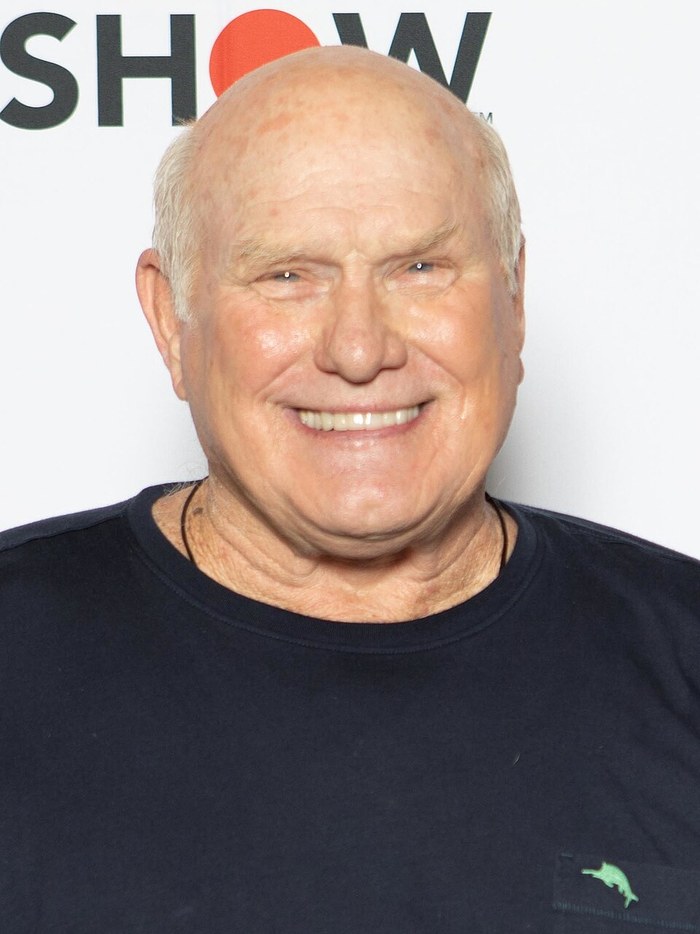 Business Day With Terry Bradshaw poster