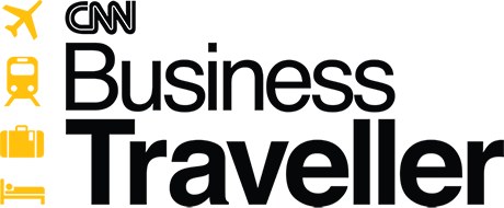 Business Traveller poster
