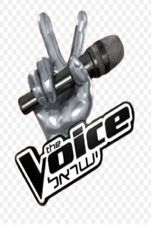 The Voice Israel poster