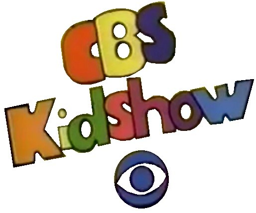 CBS Kidshow poster