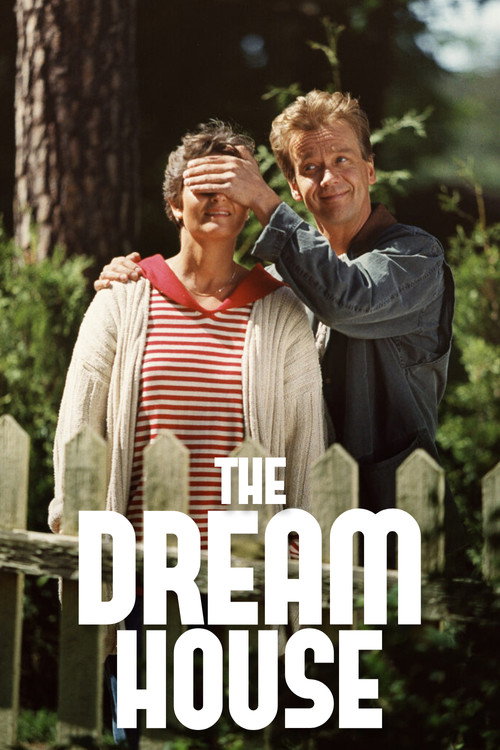 Drömkåken poster
