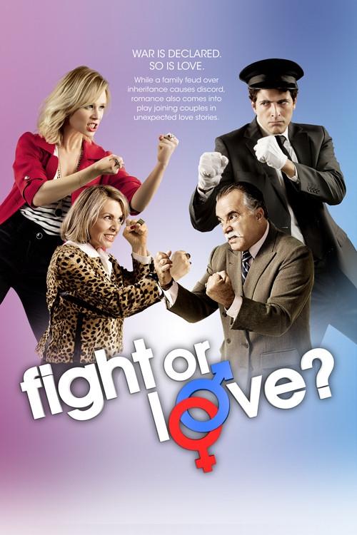 Guerra dos Sexos poster