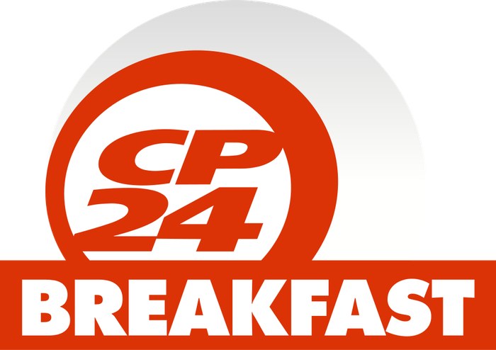 CP24 Breakfast poster