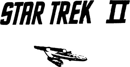 Star Trek: Phase II poster