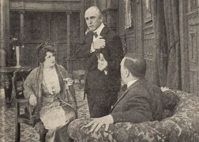 The Mystery of Orcival poster