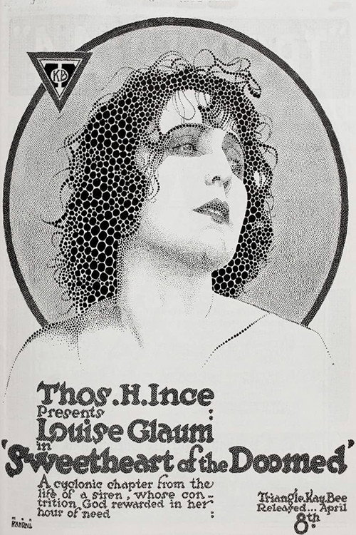 Sweetheart of the Doomed poster