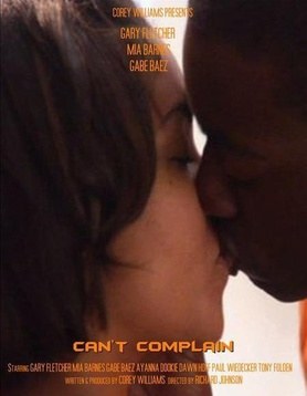 Can't Complain poster