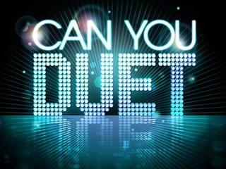 Can You Duet poster