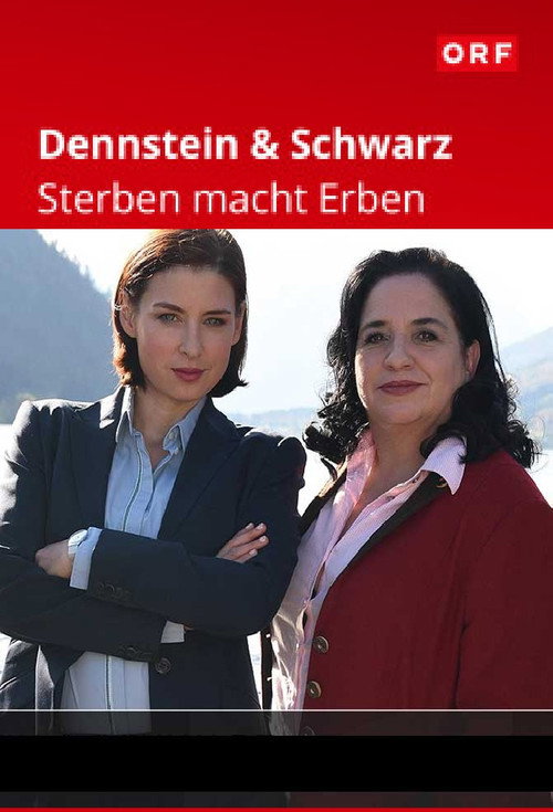 Dennstein & Schwarz poster