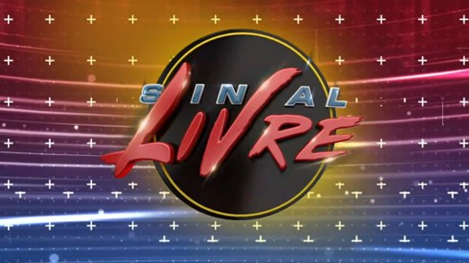Sinal Livre poster