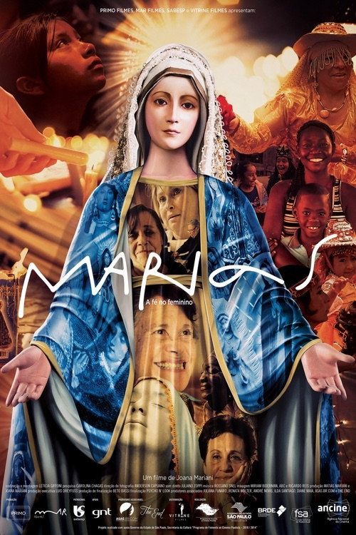 Marias poster