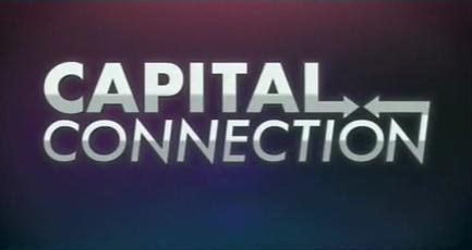 Capital Connection poster