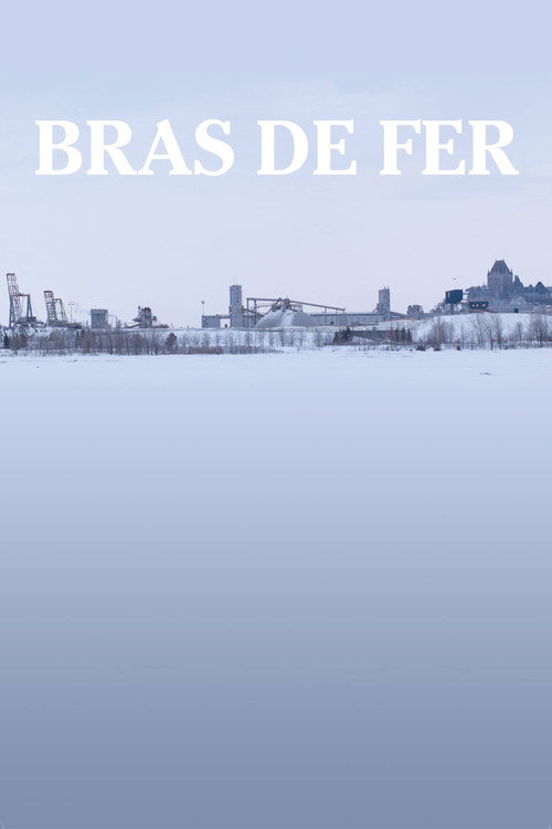 Bras de fer poster