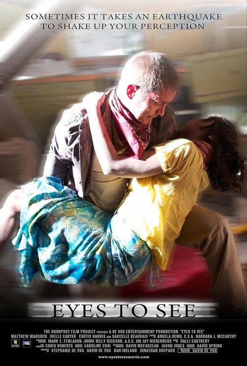 Farther Than the Eyes Can See poster
