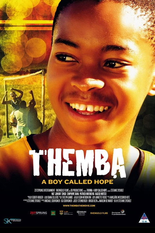 Themba poster