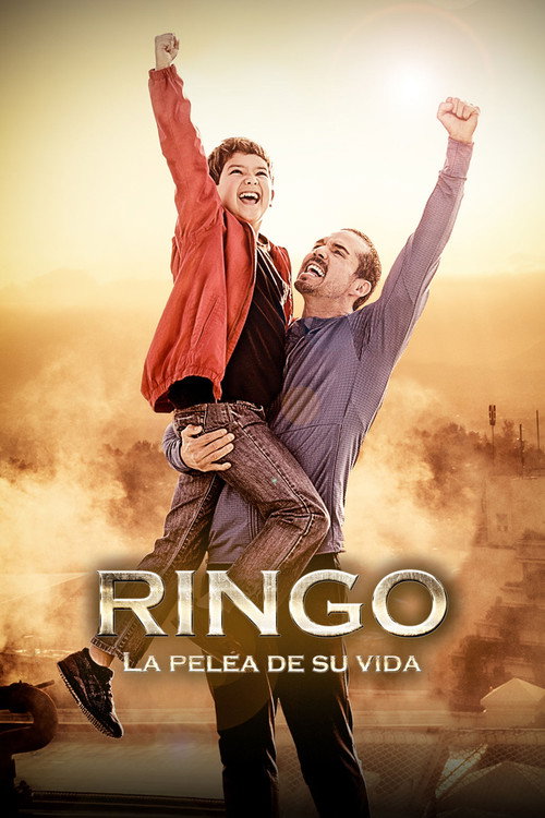 Ringo poster