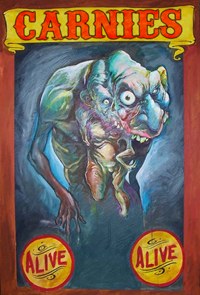 Carnies poster