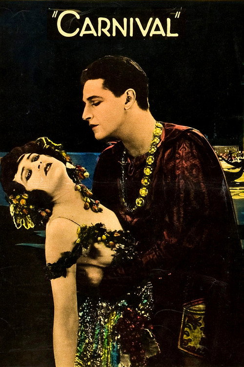 Carnival poster