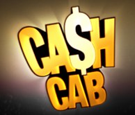 Cash Cab poster