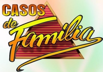 Casos de Familia poster