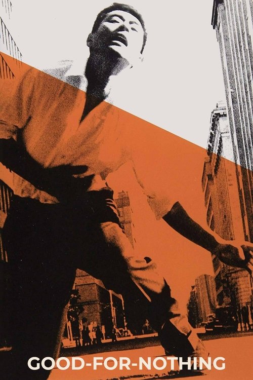 Good for Nothing poster