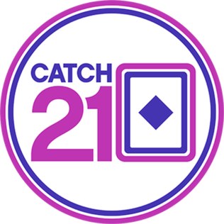Catch 21 poster